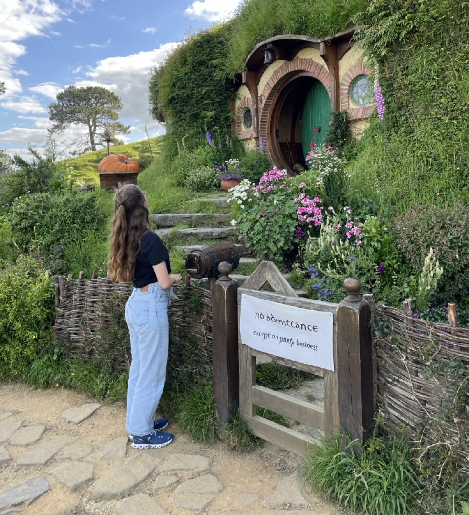 Im Bann von Mittelerde