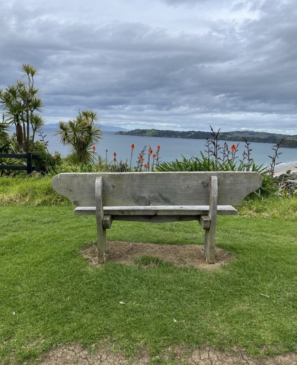 Französische Crêpe und deutsche Streuselschnecken