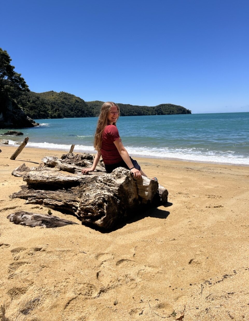 Willkommen in der Karibik