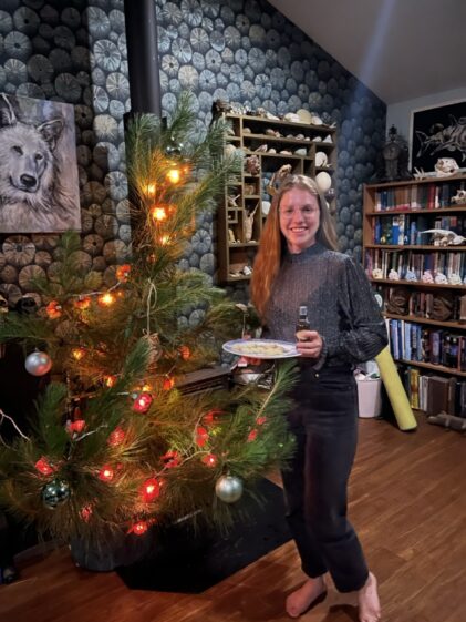 Goodbye Quackie Chan