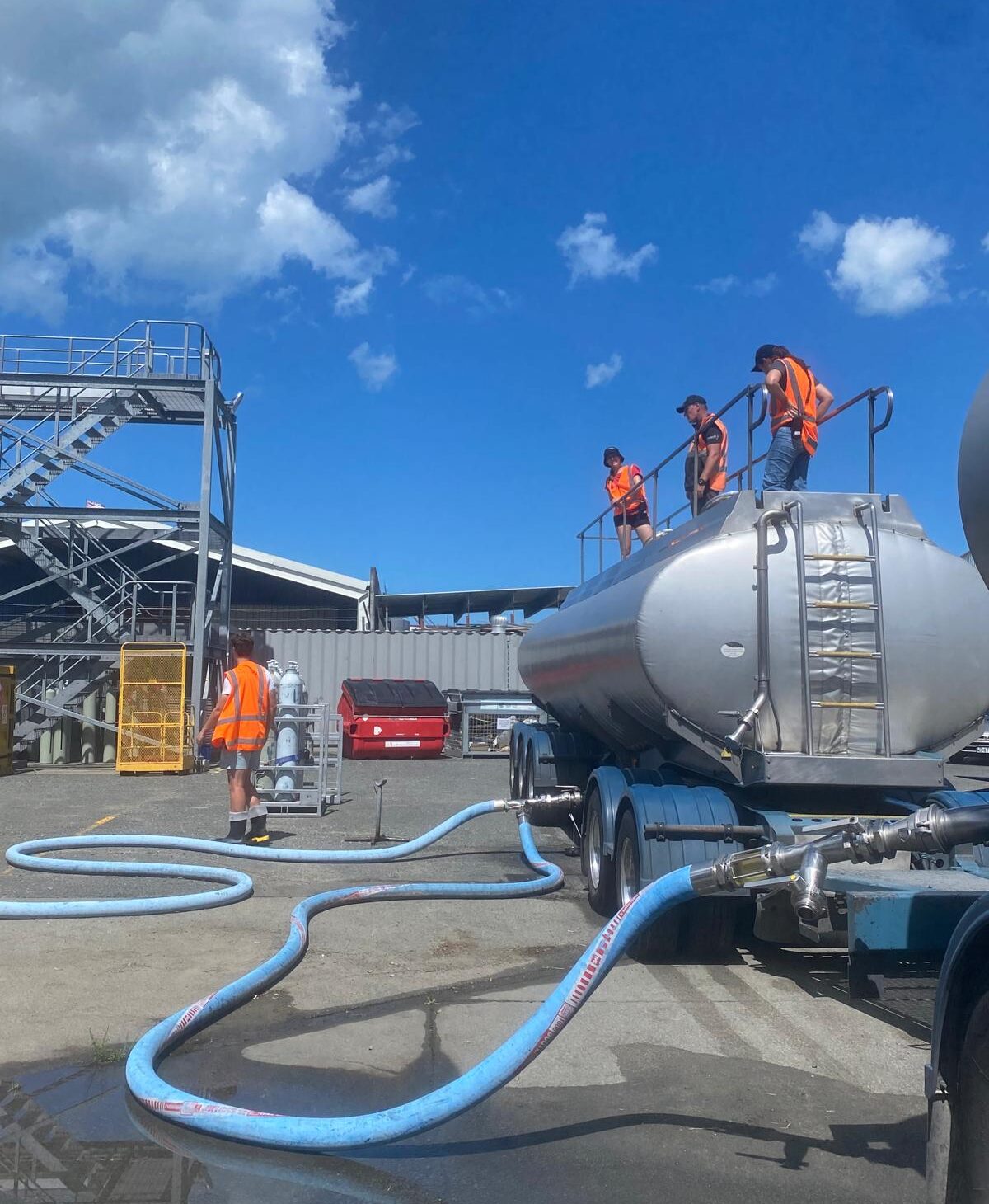 Nächstes Kapitel: Arbeit